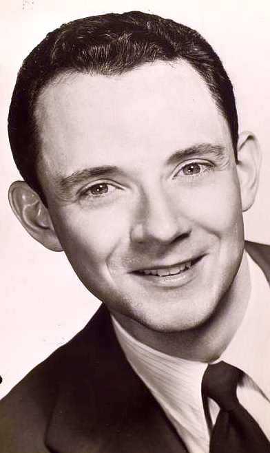 actor John Buckwalter large photo