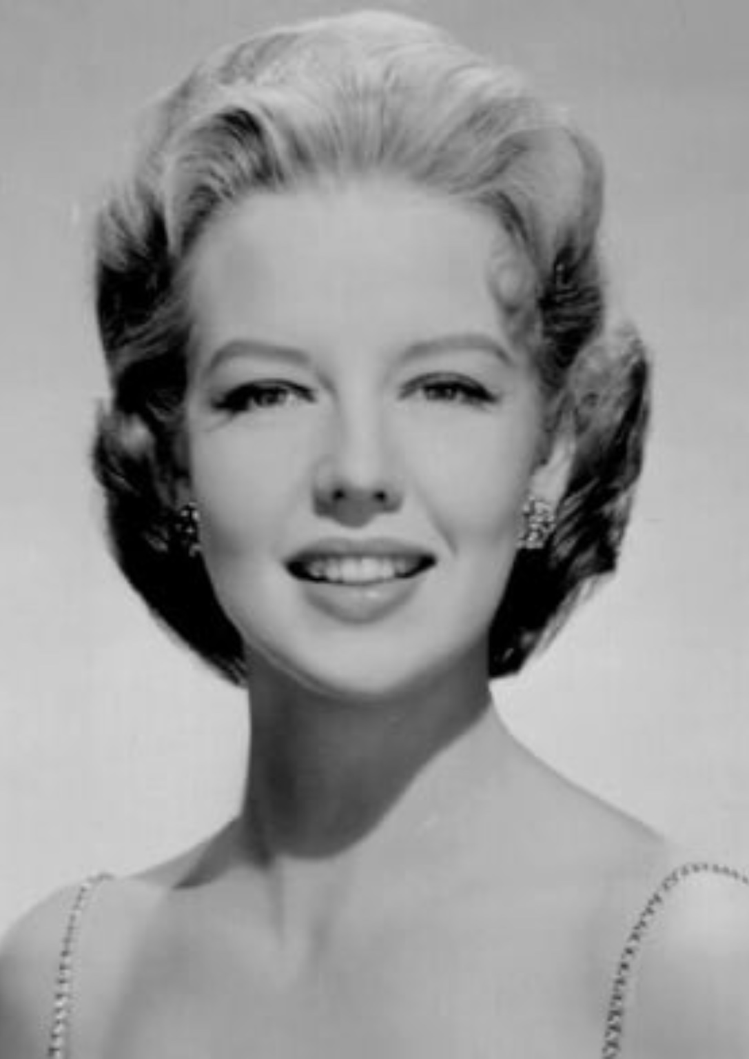 actor Sally Fraser large photo