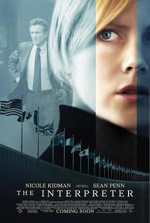 The Interpreter [Hindi]