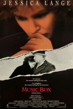 Music Box [Version française]
