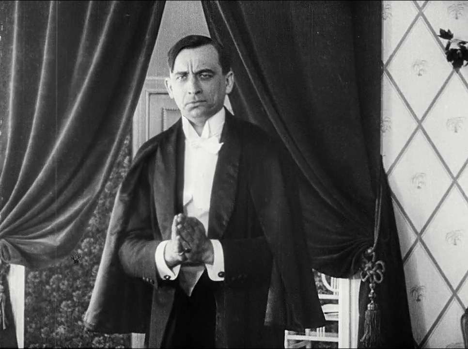 actor Curt Goetz large photo