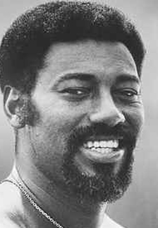 actor Wilt Chamberlain large photo
