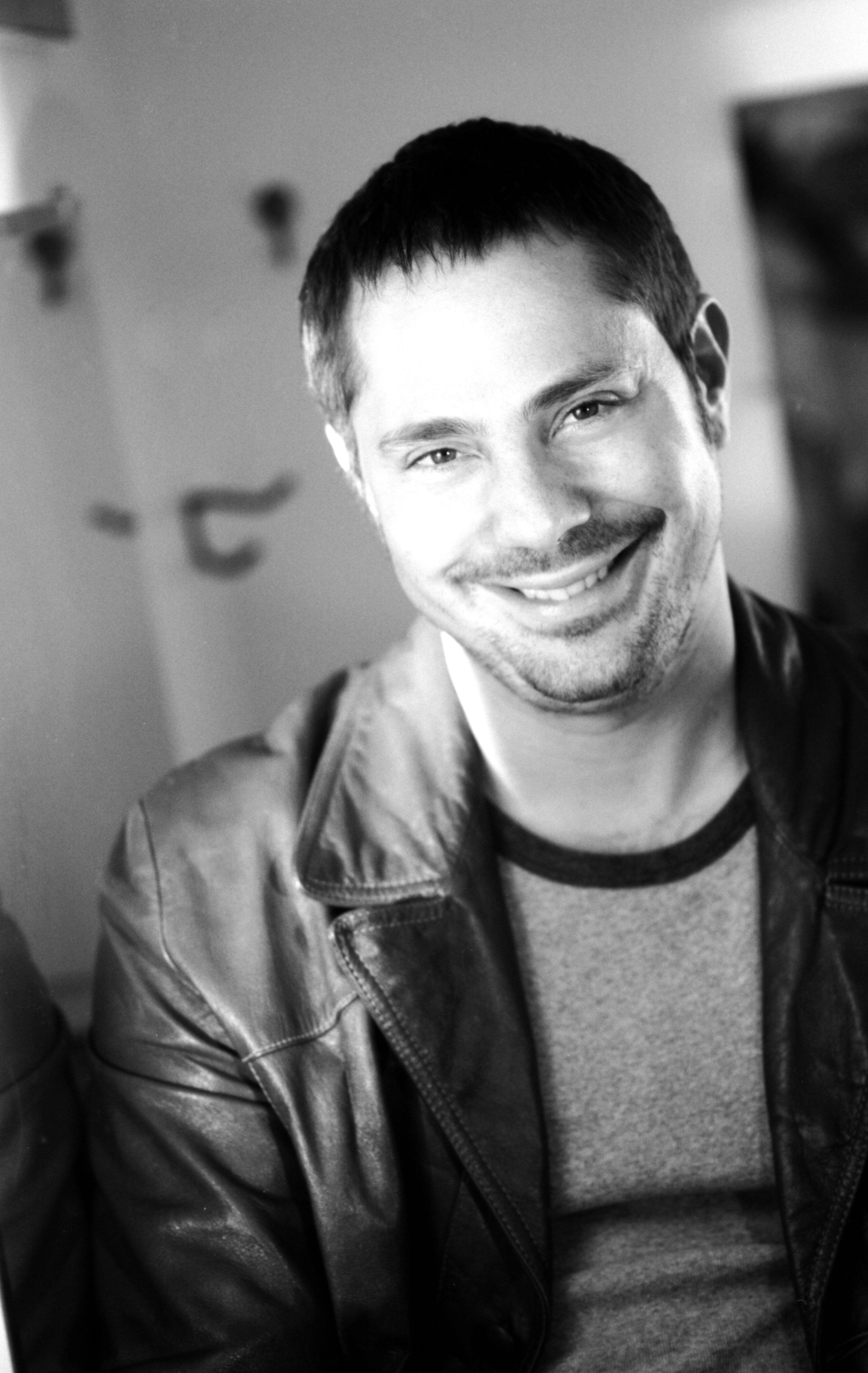 actor Gabriel Bologna large photo