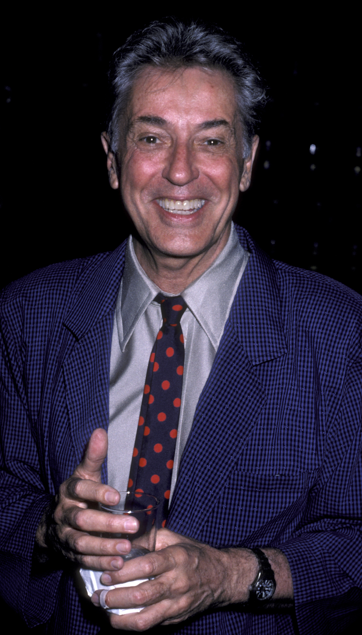 actor Farley Granger large photo