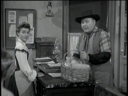 actor Emlen Davies large photo