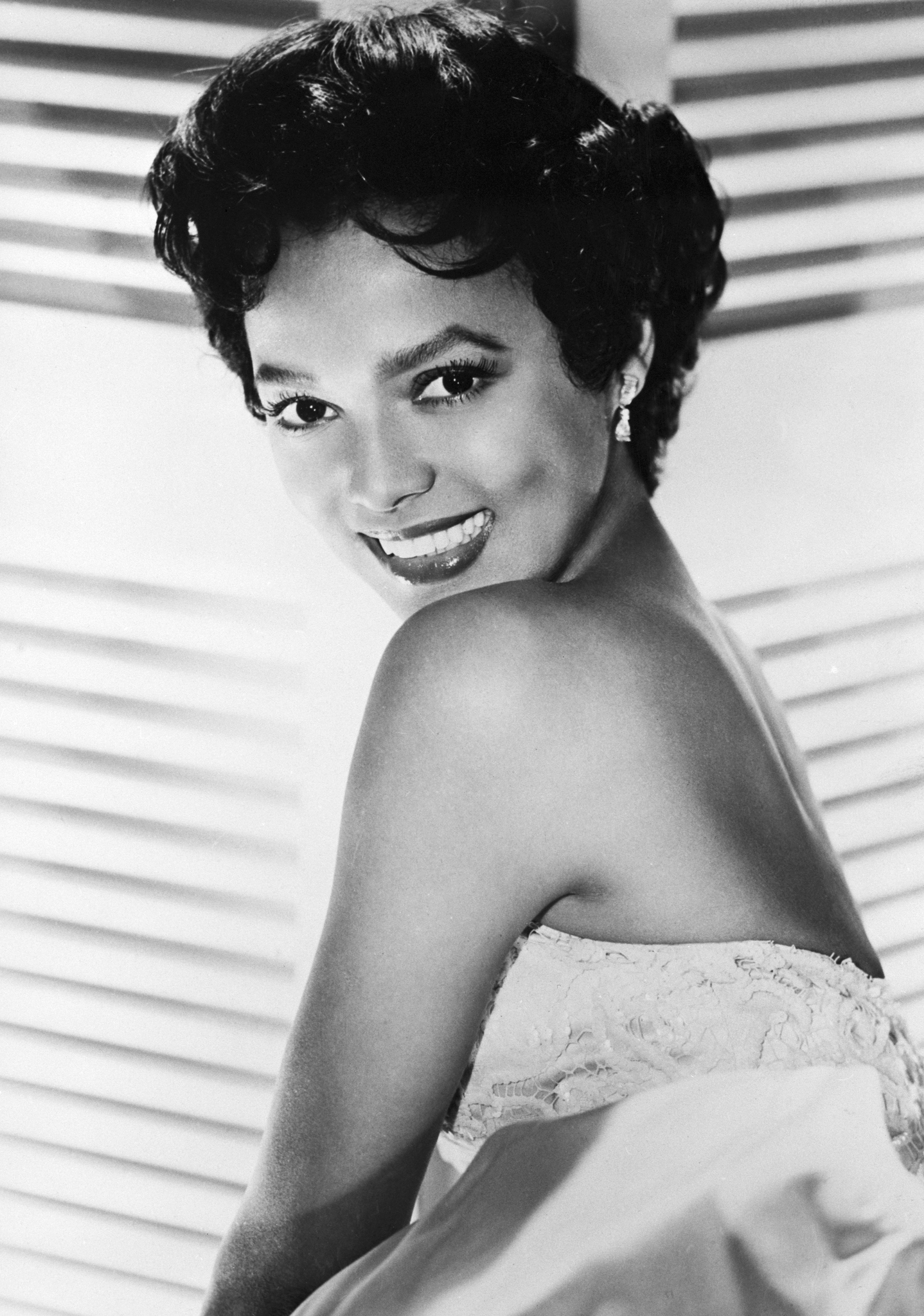 actor Dorothy Dandridge large photo