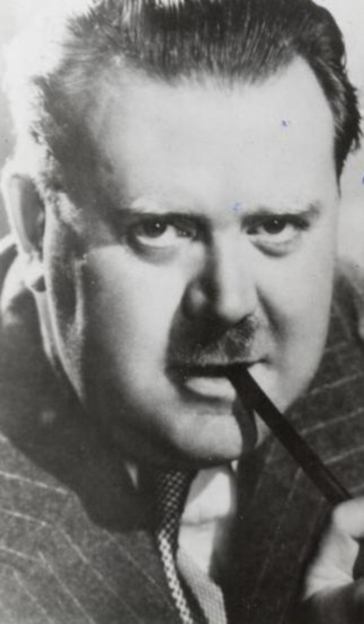 actor Fred Emney large photo