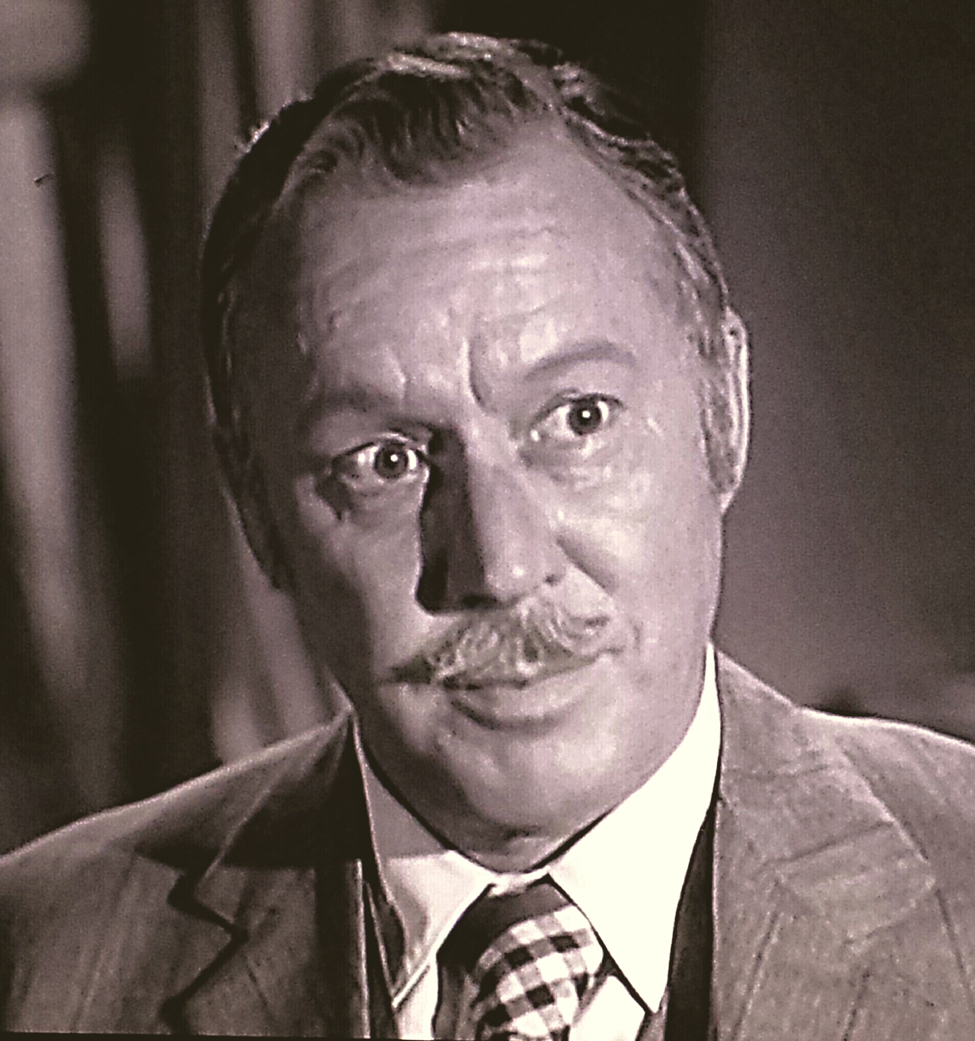 actor Henry Hunter large photo