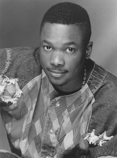 actor Todd 1 large photo