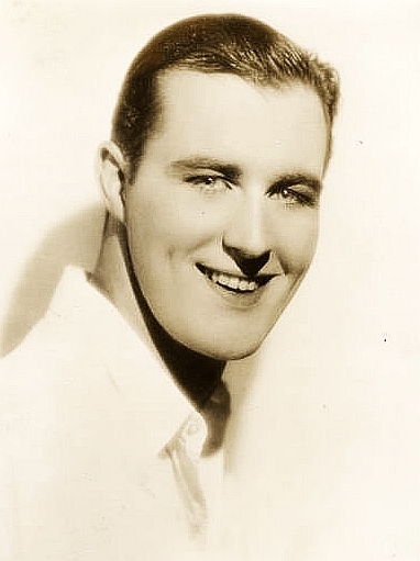 actor Francis X. Bushman Jr. large photo