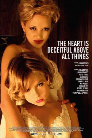 The Heart Is Deceitful Above All Things [Russian]