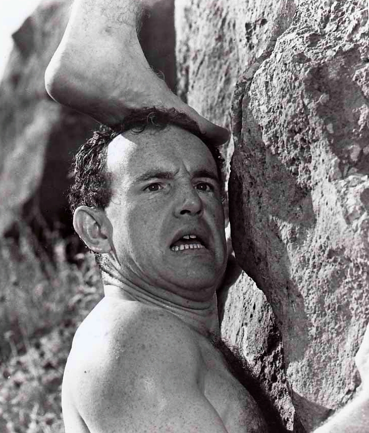 actor Colin Blakely large photo