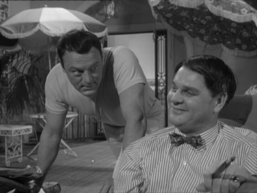 actor George Murcell large photo