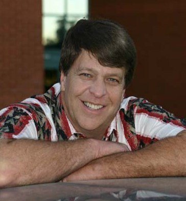 actor Steve Fox large photo