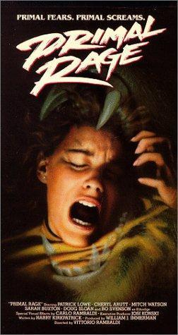 Primal Rage [Version française]