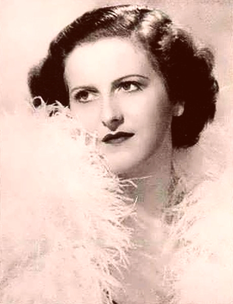 actor Ambrosine Phillpotts large photo