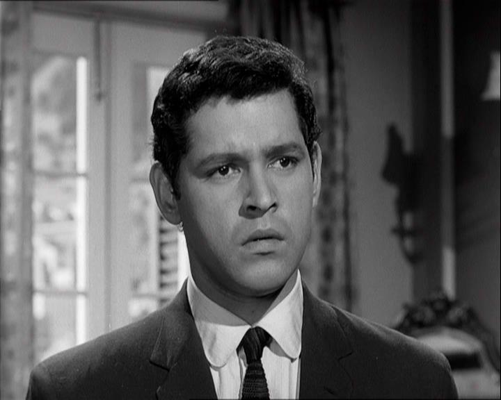 actor Norman Florence large photo