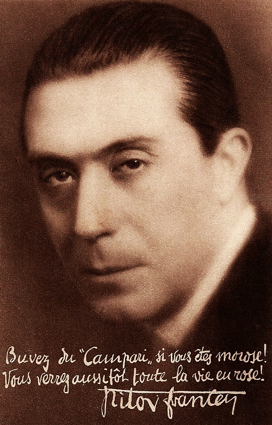 actor Victor Francen large photo