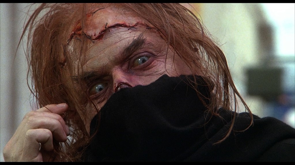 actor Randall William Cook large photo