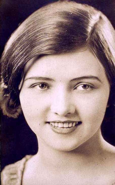 actor Dorothy Appleby large photo