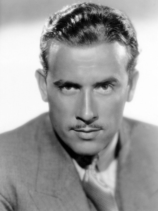 actor Gordon Westcott large photo