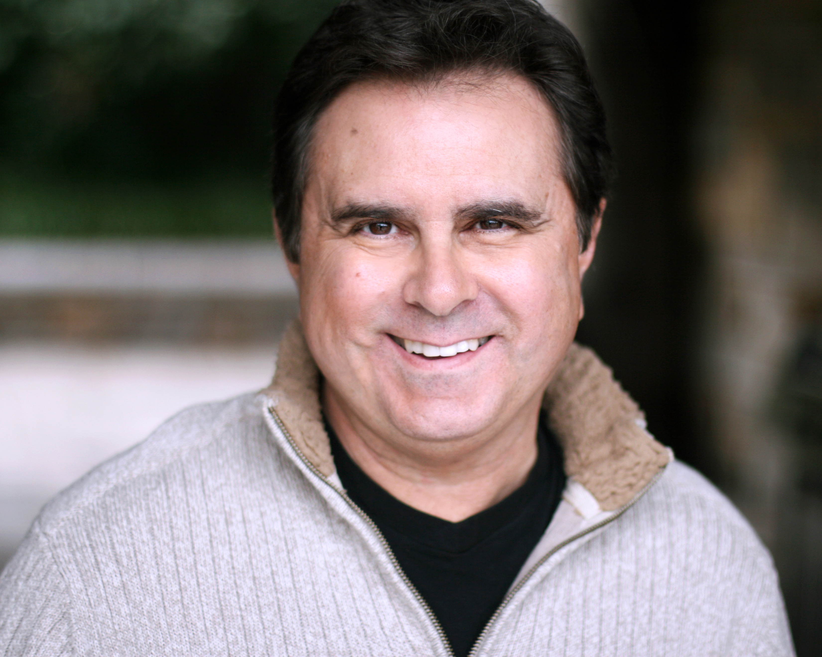 actor Robert Turano large photo