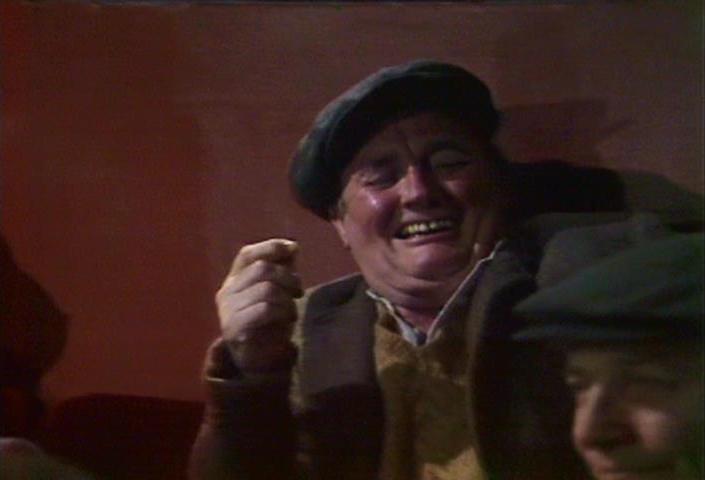 actor Ivor Salter large photo