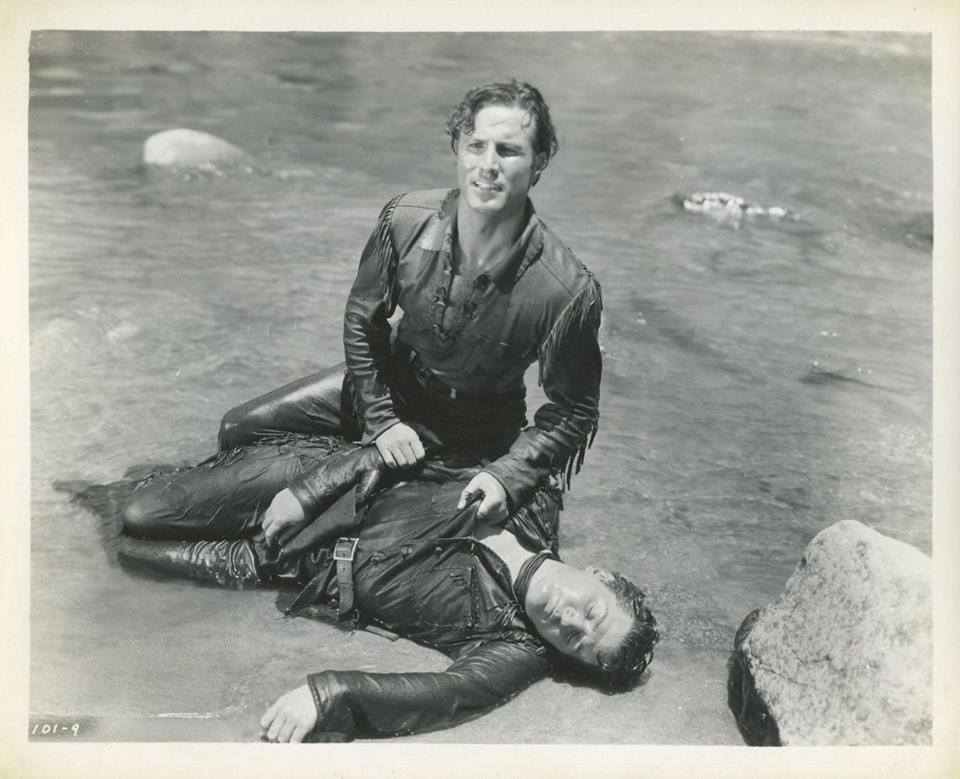 actor Bruce Kellogg large photo