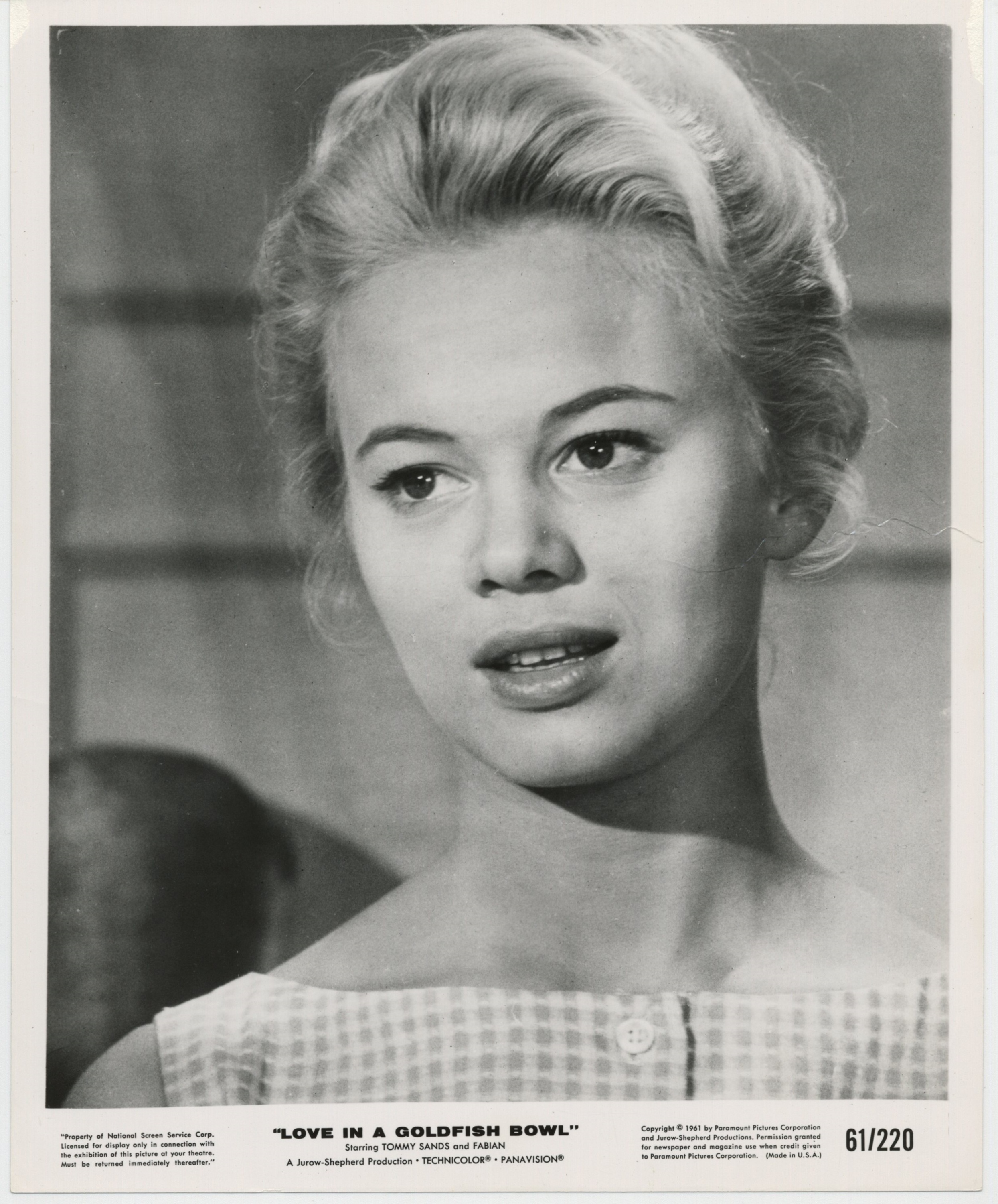 actor Toby Michaels large photo