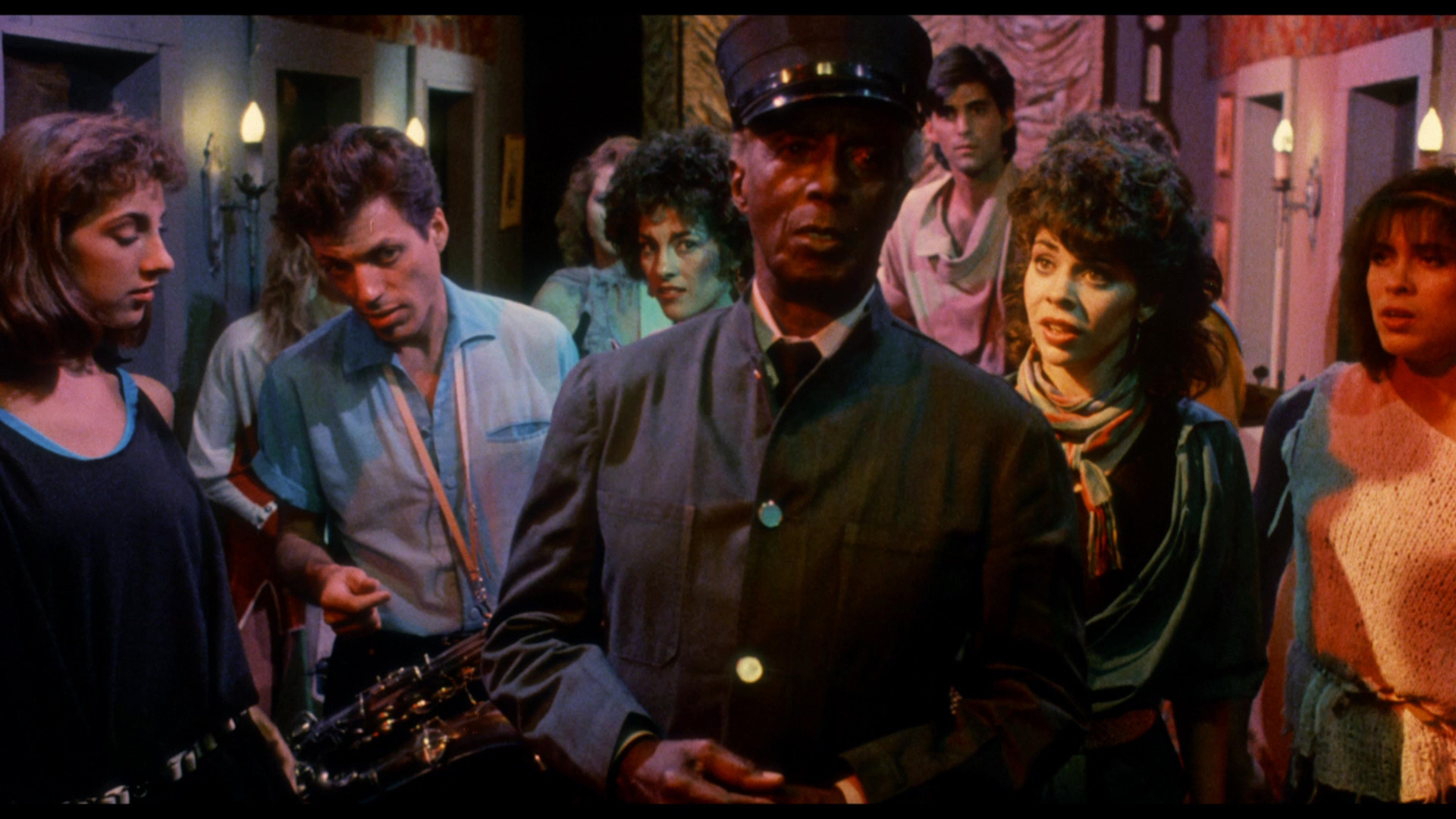 actor Gabriel Whitehouse large photo