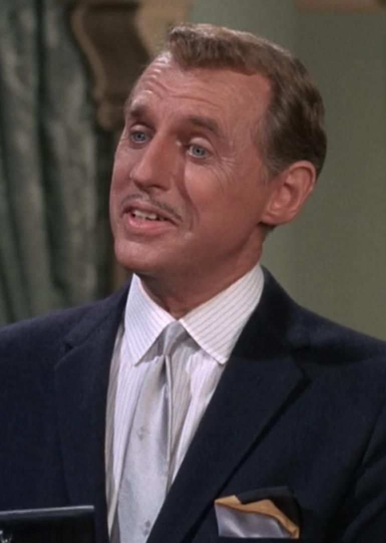 actor Chet Stratton large photo