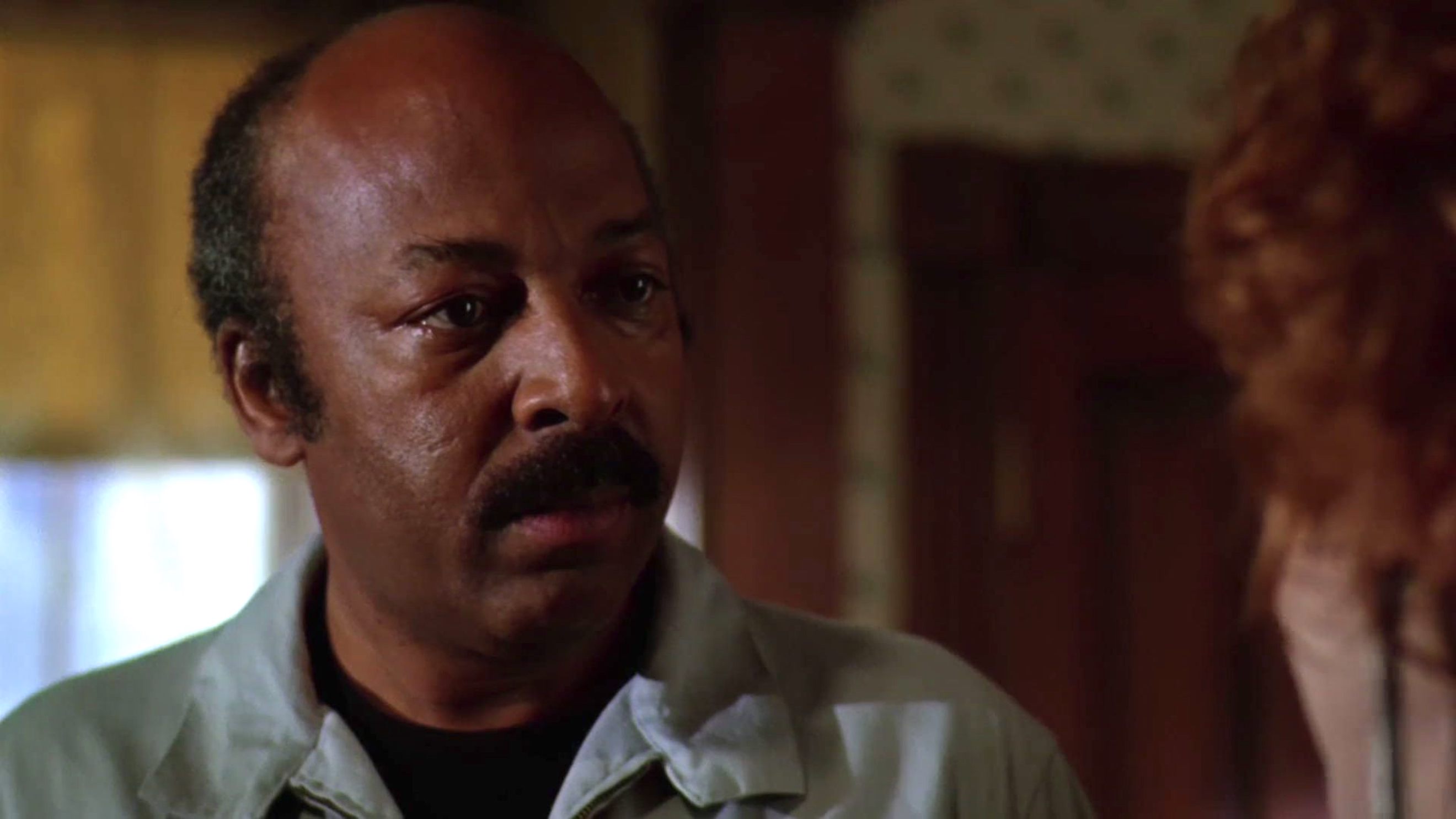 actor J. Jay Saunders large photo