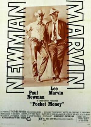 Pocket Money [Version française]