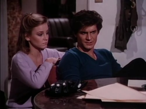 actor Jeff Yagher large photo