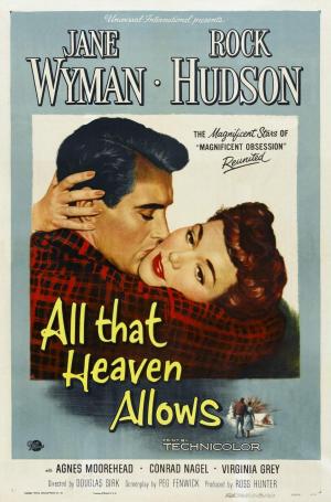 All That Heaven Allows [Version française]