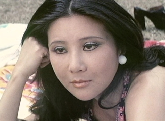 actor Terry Liu large photo