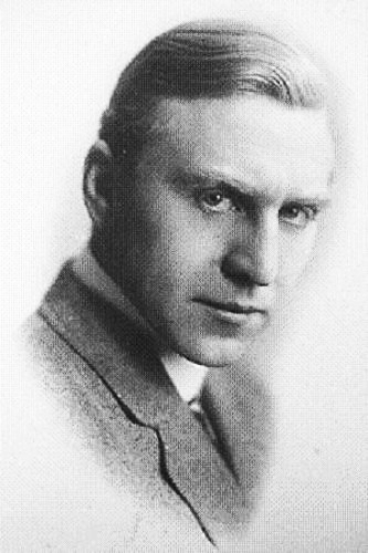 actor Edward Van Sloan large photo