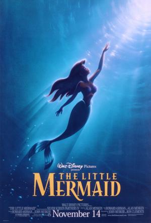 The Little Mermaid [Kurdish]