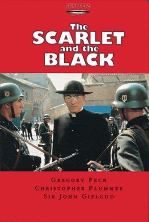 The Scarlet and the Black [Version française]