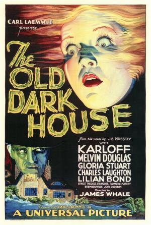 The Old Dark House [Version française]