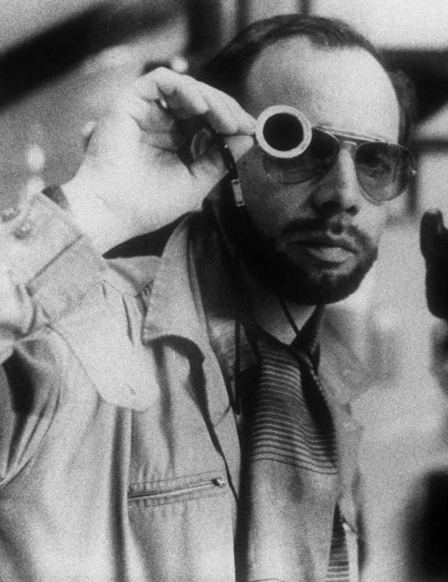 actor Robert van Ackeren large photo