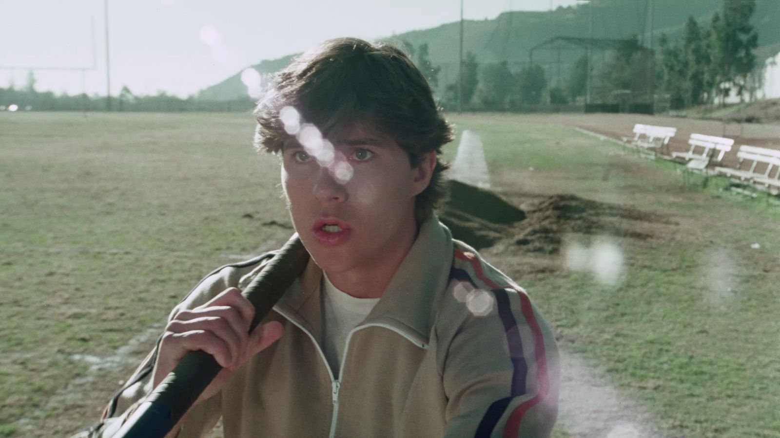 actor Tom Hintnaus large photo