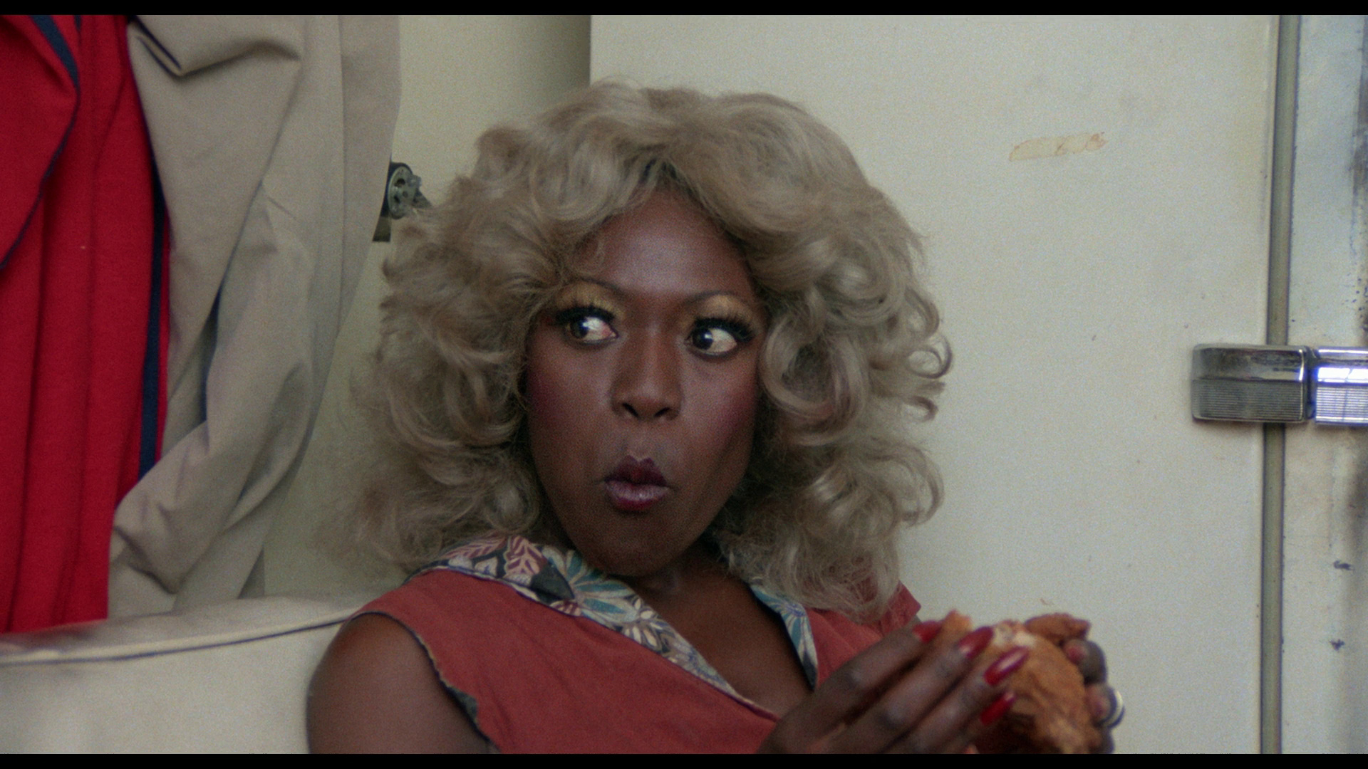 actor Ebony Wright large photo