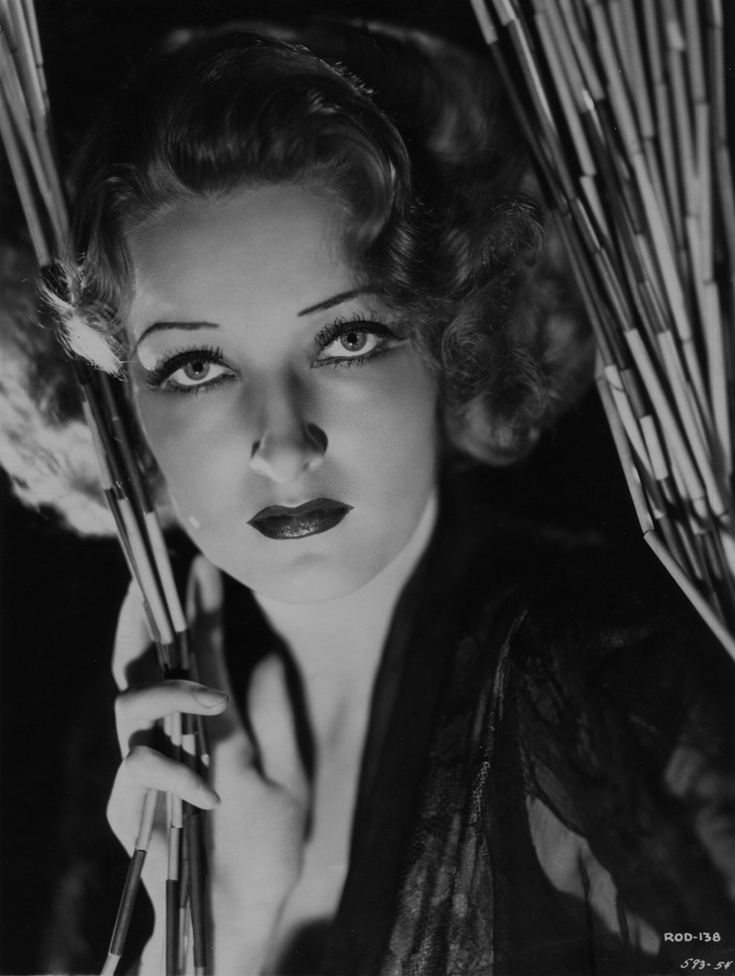 actor Gwili Andre large photo