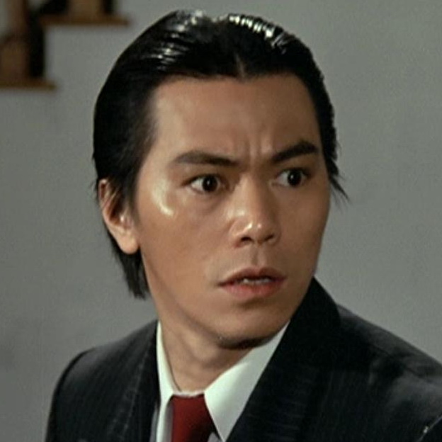 actor John Cheung large photo