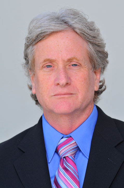 actor John Blyth Barrymore large photo