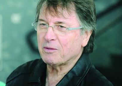 actor Oded Kotler large photo