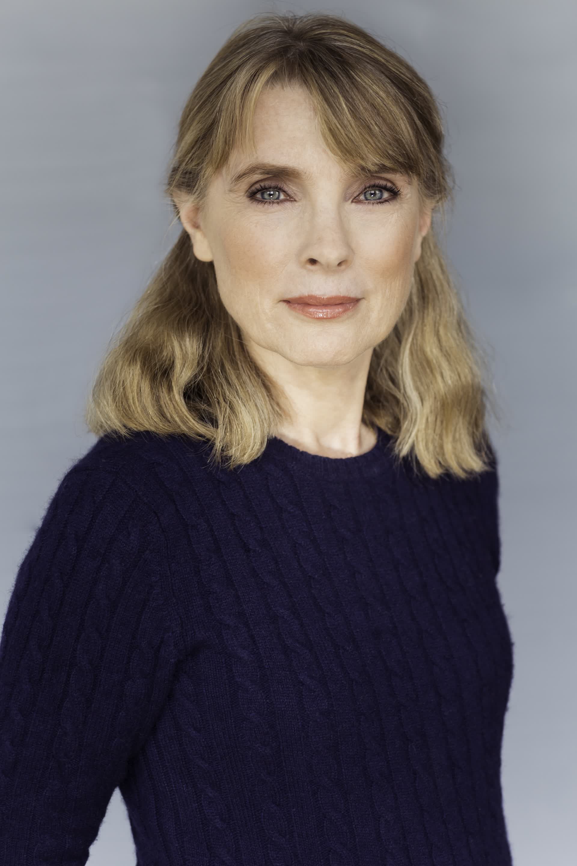 actor Nancy Fox large photo