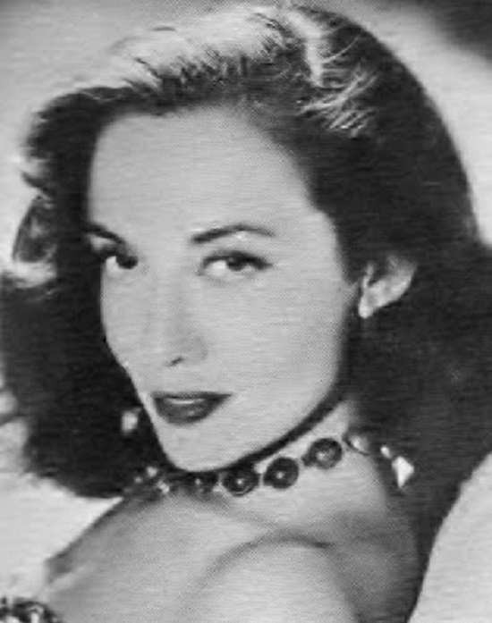 actor Laura Mason large photo