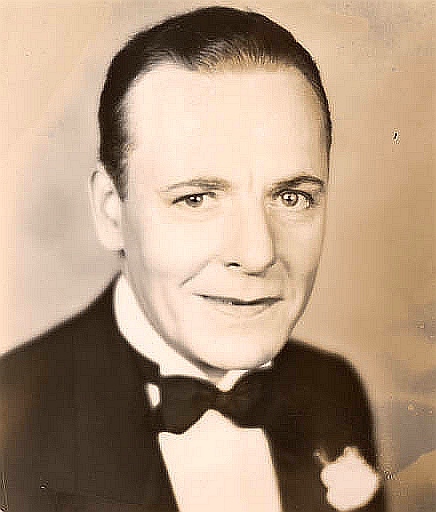 actor Edward Earle large photo